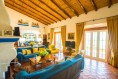 Typická algarvská vila s bazénem na prodej, São Lorenço, Algarve