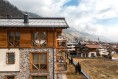 Luxusní penthouse na prodej blízko lanovek, Bramberg