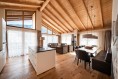Luxusní penthouse na prodej blízko lanovek, Bramberg