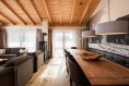 Luxusní penthouse na prodej blízko lanovek, Bramberg