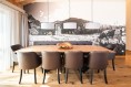 Luxusní penthouse na prodej blízko lanovek, Bramberg