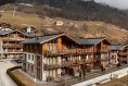 Luxusní penthouse na prodej blízko lanovek, Bramberg