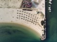 Nové, moderní vily s bazénem a fantastickou střešní terasou na prodej, Fuseta, Algarve