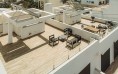 Nové, moderní vily s bazénem a fantastickou střešní terasou na prodej, Fuseta, Algarve