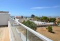 Nové, moderní vily s bazénem a fantastickou střešní terasou na prodej, Fuseta, Algarve