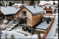 Krásný chalet na prodej bez povinného turistického pronájmu, St. Oswald
