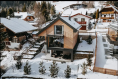 Krásný chalet na prodej bez povinného turistického pronájmu, St. Oswald