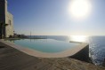 Úžasná vila na útesu v Cipresse blízko San Rema
