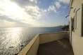 Úžasná vila na útesu v Cipresse blízko San Rema