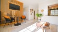 Stylové studio blízko pláží, golfu i společenského života, Vale do Lobo, Algarve