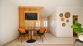 Stylové studio blízko pláží, golfu i společenského života, Vale do Lobo, Algarve