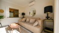 Stylové studio blízko pláží, golfu i společenského života, Vale do Lobo, Algarve