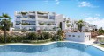 Exkluzivní byty v blízkosti golfových hřišť a velkolepých pláží v Estepona na Costa del Sol