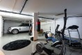 Moderní vila s bazénem 500m od pláže na prodej, Luz, Algarve