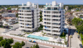 Apartmány s výhledem v Lido di Jesolo