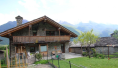 Horská vila v Chatillon ve Vale d'Aosta