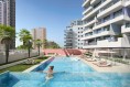 Luxusní byt u moře na prodej, Calpe