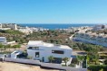 Vila s výhledem na moře na prodej, Algarve