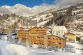 Investiční apartmán v centru Mülbachu na prodej