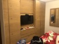 Apartmán se 3 ložnicemi v Madonna di Campiglio