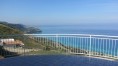 Exkluzivní vila s výhledem na moře v Zambrone