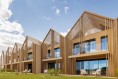 Nové vily a apartmány blízko pláže na prodej, Castro Marim, Algarve