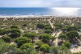 Nové vily a apartmány blízko pláže na prodej, Castro Marim, Algarve