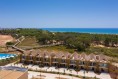 Nové vily a apartmány blízko pláže na prodej, Castro Marim, Algarve