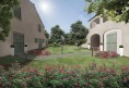 Luxusní nemovitost u pláže Baratti nedaleko Bolgheri na prodej