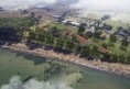 Luxusní nemovitost u pláže Baratti nedaleko Bolgheri na prodej