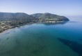 Luxusní nemovitost u pláže Baratti nedaleko Bolgheri na prodej