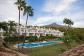 Rodinný čadový dům po rekonstrukci, Marbella