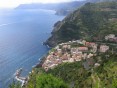 Apartmán v Ligurii na prodej