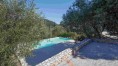 Nový apartmán s výhledem na moře a bazénem na prodej, Lerici