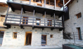 Moderní alpské apartmány 20min od lanovky v oblasti Zermatt