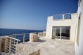Nádherná vila s úchvatným výhledem na moře v Castru