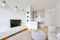Designový apartmán v rezortu s bazénem v Lido di Jesolo