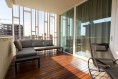 Designový apartmán v rezortu s bazénem v Lido di Jesolo