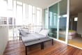 Designový apartmán v rezortu s bazénem v Lido di Jesolo