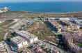 Nové apartmány na prodej v Playa Flamenca