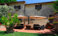 Toskánský statek u San Gimignana s možností provozu B&B