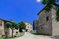 Toskánský statek u San Gimignana s možností provozu B&B