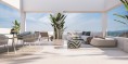 Prodej nových apartmánů u moře, Algarrobo Costa