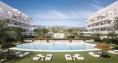 Prodej nových apartmánů u moře, Algarrobo Costa