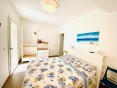 Elegantní vila 100 m od moře na prodej, Porto Cesareo