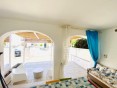 Elegantní vila 100 m od moře na prodej, Porto Cesareo
