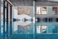 Luxusní apartmány na prodej v Söldenu
