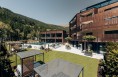 Luxusní apartmány na prodej v Söldenu