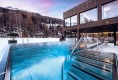 Luxusní apartmány na prodej v Söldenu