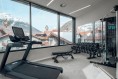 Luxusní apartmány na prodej v Söldenu
